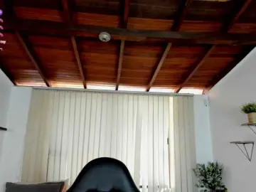 Bongacams Live Sex Cam of Min-Yuna