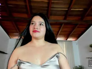 Bongacams Live Sex of Min-Yuna