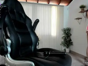 Bongacams Live Sex Cam of Min-Yuna