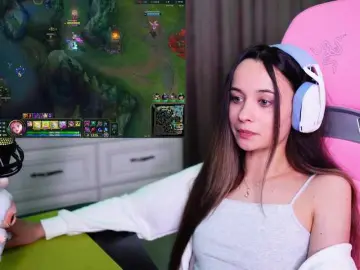 Bongacams Free Porn Cam of JuicyAngel