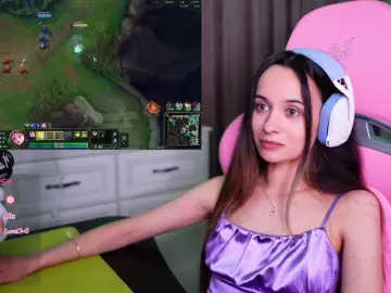 Bongacams Sex Chat of JuicyAngel