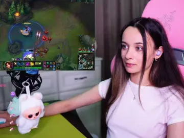 Bongacams Sex Chat of JuicyAngel
