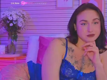 Bongacams Adult Video Chat of Lillii