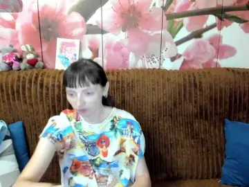 Bongacams Adult Webcams of KathelinBrik