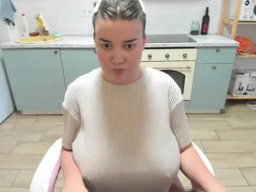 Bongacams Best Webcam of LinaEl23