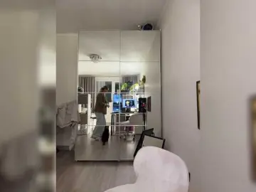 Bongacams Sex Cam of Miss-Fetish