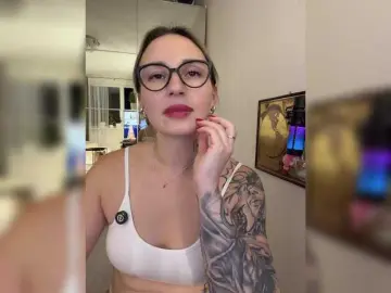 Bongacams Best Webcam of Miss-Fetish