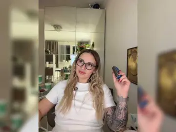 Bongacams Best Webcam of Miss-Fetish