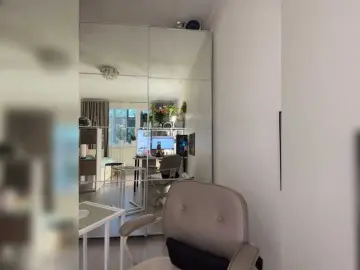 Bongacams Adult Webcam of Miss-Fetish