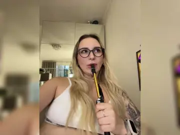 Bongacams Live Sex of Miss-Fetish