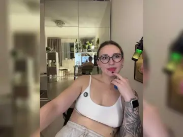 Bongacams Sex Chat of Miss-Fetish