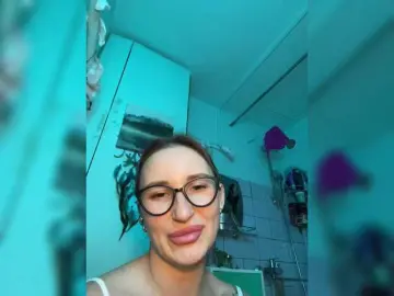 Bongacams Live Sex of Miss-Fetish