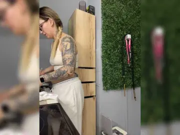 Bongacams Best Webcam of Miss-Fetish