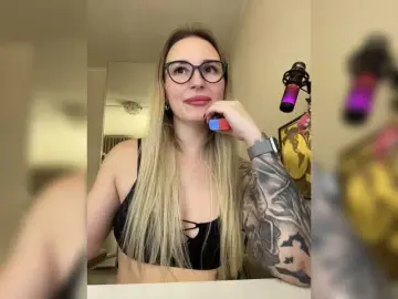 Bongacams Live Sex Cam of Miss-Fetish