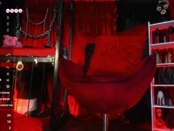 Bongacams Free Porn Cam of MistressAndre