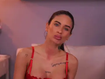 Bongacams Live Porn of LeilaKali