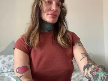 Bongacams Adult Webcam of iiixbostonxiii
