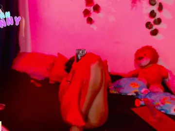 Bongacams Nude Webcam of roxanbunny
