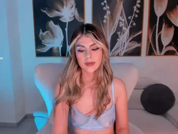 Bongacams Adult Video Chat of MiaSilvaX