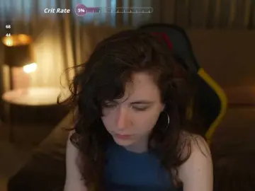 Bongacams Sex Cam of OrlyFlame