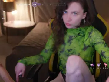 Bongacams Free Live Porn of OrlyFlame