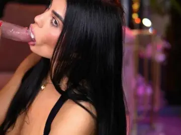 Bongacams Private Sex Chat of RavennaDArcy