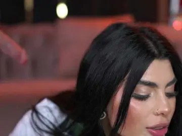 Bongacams Free Live Porn of RavennaDArcy