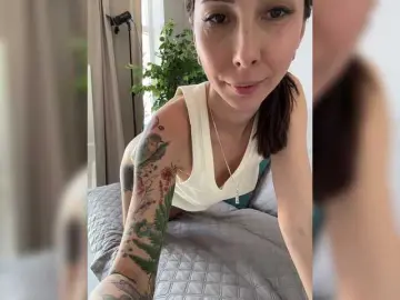 Bongacams Sex Cam of Fina771