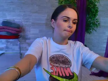 Bongacams Sex Chat of HannahIsabellee