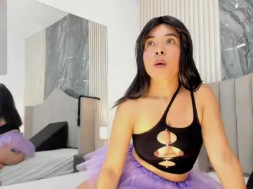 Bongacams Sex Chat of Karina-Towers