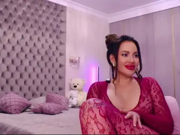 Bongacams Live Sex of TianaPosh