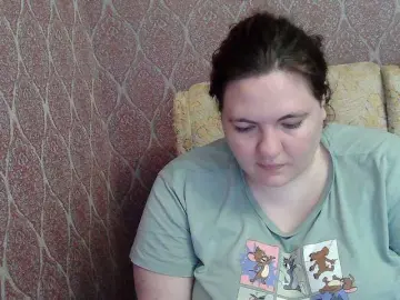 Bongacams Nude Webcam of XLisaBlueX