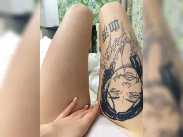 Bongacams Live Sex Cam of Liokira