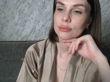 Bongacams Nude Webcam of Nastya-29