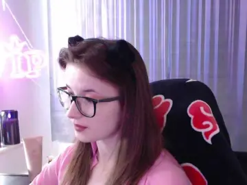 Bongacams Live Porn of Cherry-Luna