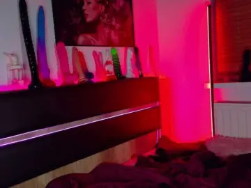 Bongacams Live Sex of LexyNIGHT11