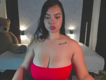 Bongacams Free Live Porn of Crazy-babyy
