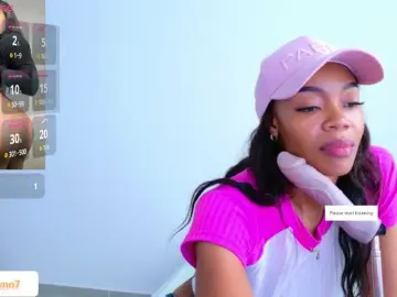 Bongacams Live Sex Cam of TamyLynn1