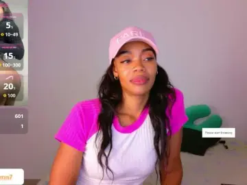 Bongacams Nude Webcam of TamyLynn1