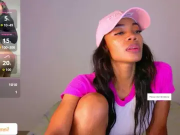 Bongacams Best Webcam of TamyLynn1