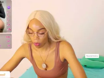 Bongacams Adult Webcam of TamyLynn1