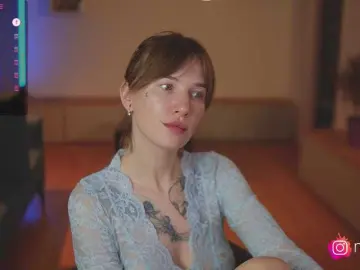 Bongacams Free Live Porn of mel-collins