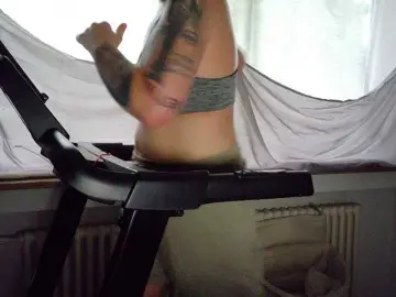 Bongacams Nude Webcam of Wetgerman2