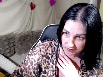 Bongacams Private Sex Chat of JillStevens