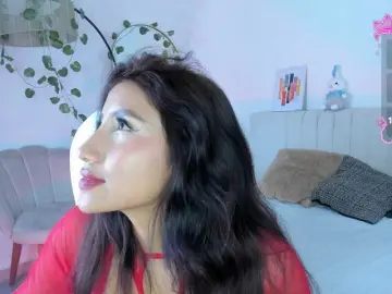 Bongacams Adult Video Chat of Naomii-
