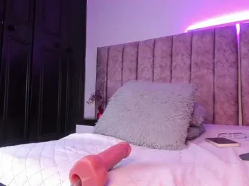 Bongacams Free Live Porn of Amber-fox