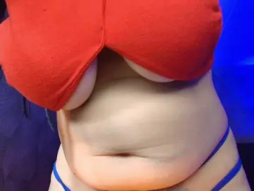 Bongacams Sex Cam of AnnaliOlsenX