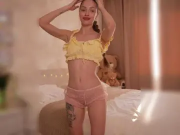 Bongacams Free Porn Cam of Tvoya-malyshka