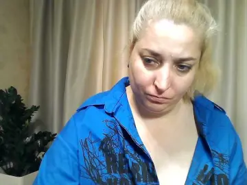 Bongacams Adult Video Chat of KickaIricka