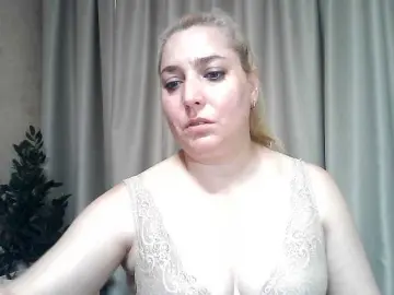 Bongacams Private Sex Chat of KickaIricka
